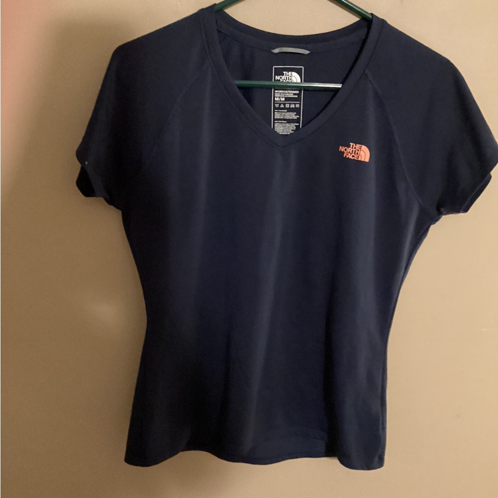 Northface tshirt
